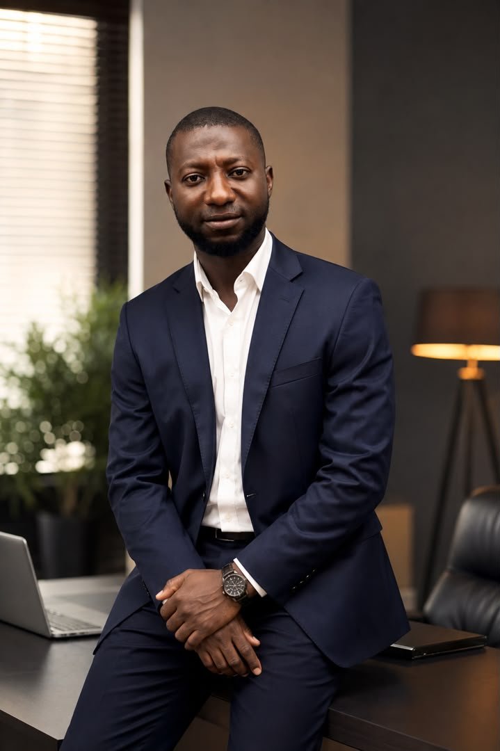 Ayike Peter